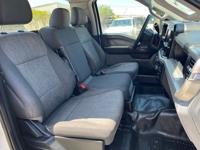 Used 2023 Ford F450 XL AWD/4WD image 26