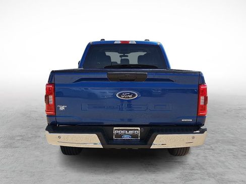 Used 2023 Ford F150 XLT AWD/4WD image 9