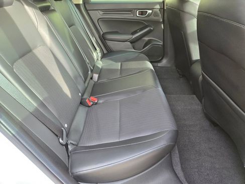 Used 2023 Honda Civic EX-L image 19