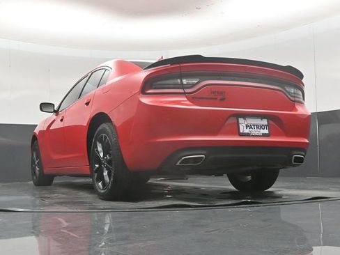 Used 2022 Dodge Charger SXT w/ Blacktop Package AWD/4WD image 47