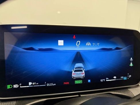 Used 2024 Mercedes-Benz C 63 AMG S w/ Pinnacle Trim Package image 54