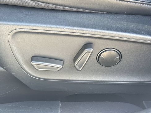 Used 2024 Ford Escape ST-Line w/ Tech Pack #1 FWD image 25