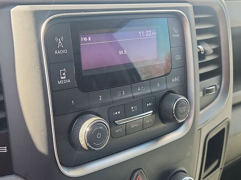 Used 2020 RAM 1500 Tradesman w/ Power & Remote Entry Group image 16