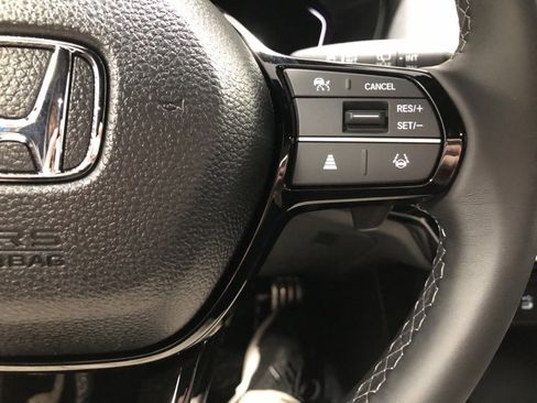 New 2026 Honda Civic Sport image 22