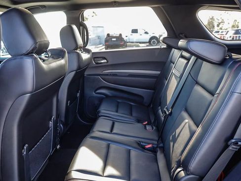 New 2026 Dodge Durango GT AWD/4WD image 23