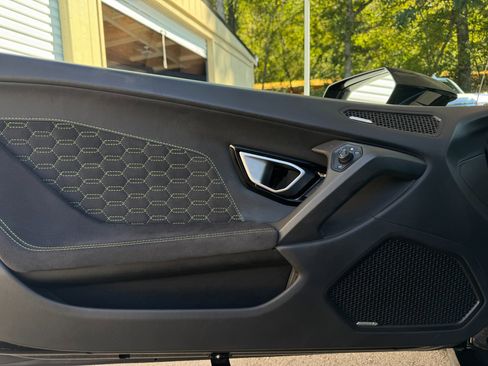 Used 2017 Lamborghini Huracan LP 610-4 image 80