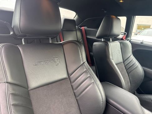 Used 2023 Dodge Challenger SRT Hellcat image 19