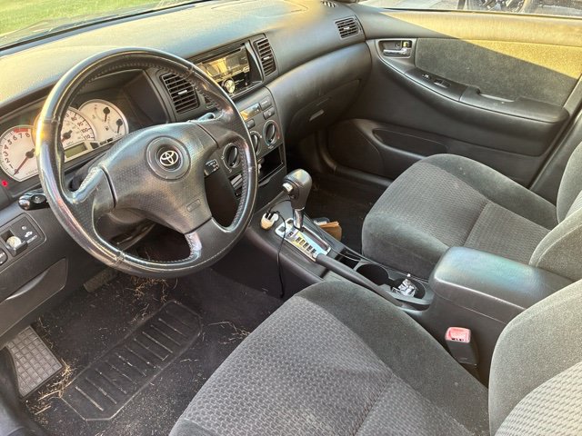 Used 2006 Toyota Corolla S FWD image 2