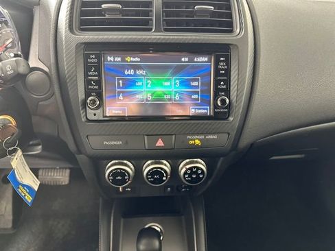 Used 2024 Mitsubishi Outlander Sport SE image 21