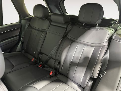 New 2025 Land Rover Range Rover SE image 13
