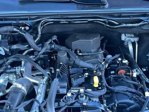 Used 2024 Ford Ranger Lariat image 36