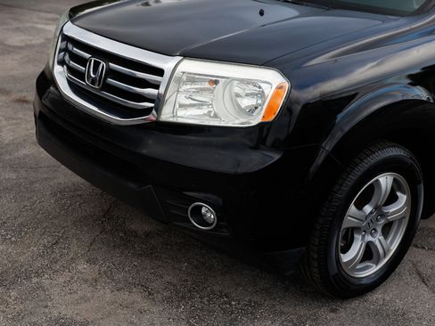 Used 2012 Honda Pilot EX-L image 28