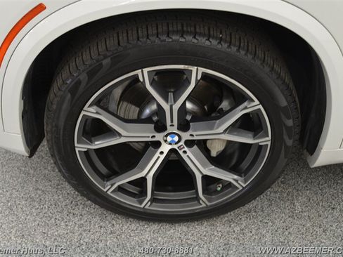 Used 2020 BMW X5 sDrive40i w/ M Sport Package RWD image 51