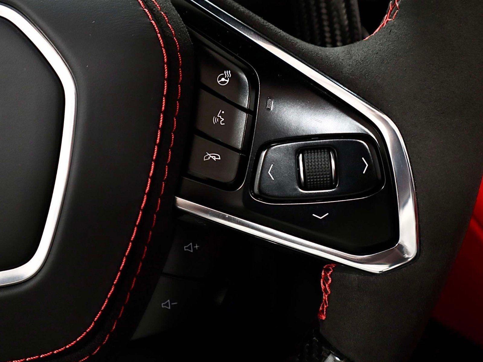 Used 2025 Chevrolet Corvette Z06 RWD image 28