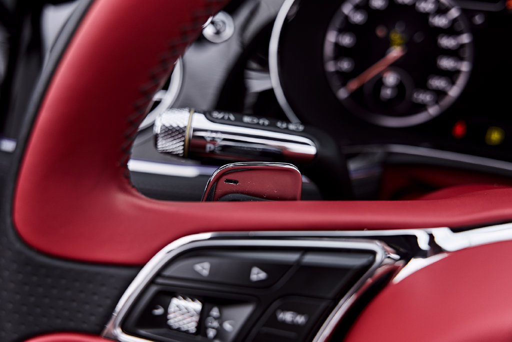 Used 2020 Bentley Continental GT AWD/4WD image 62