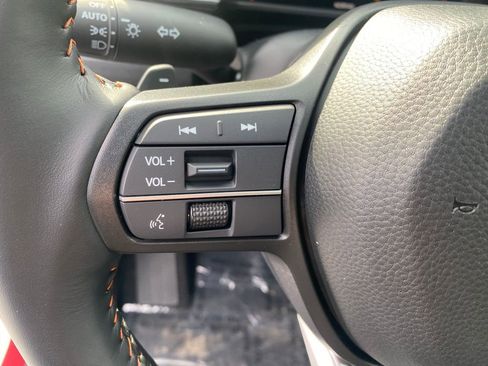 New 2026 Honda CR-V Sport-L image 25