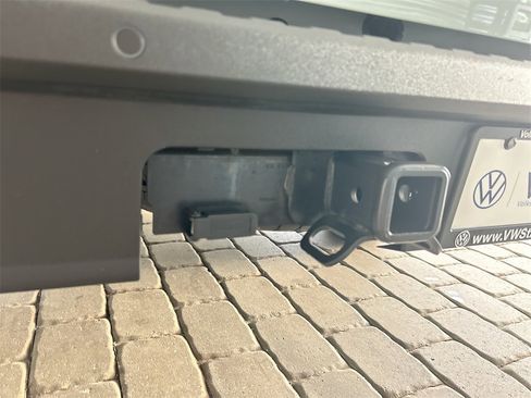 Used 2024 Ford Maverick Lariat image 45