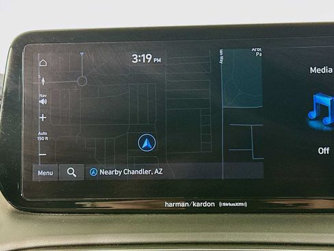 Used 2023 Hyundai Santa Fe SEL w/ Premium Package AWD/4WD image 14
