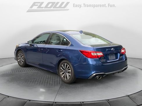 Used 2019 Subaru Legacy 2.5i Premium image 6