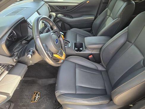 Used 2023 Subaru Outback Wilderness AWD/4WD image 13