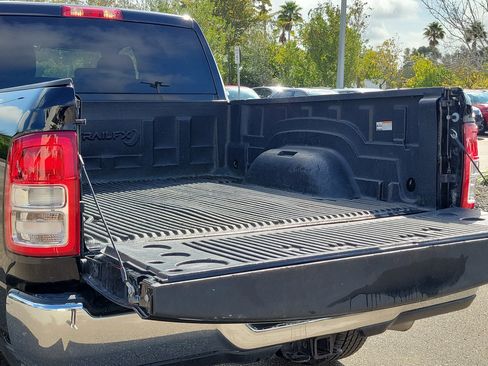 Used 2024 RAM 2500 Big Horn image 13