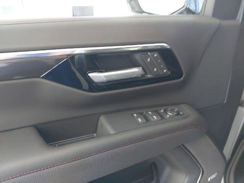 New 2026 Chevrolet Suburban RST w/ Comfort Package image 26