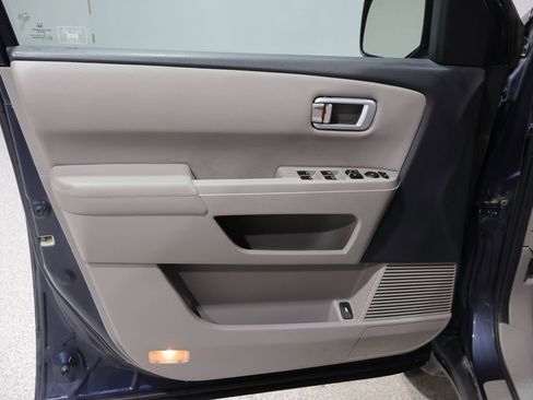 Used 2012 Honda Pilot EX-L image 13