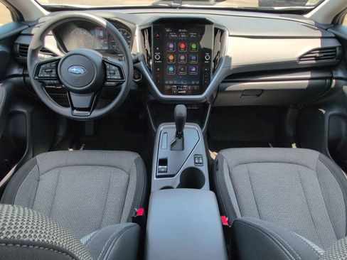 Certified 2024 Subaru Crosstrek 2.0i Premium image 12
