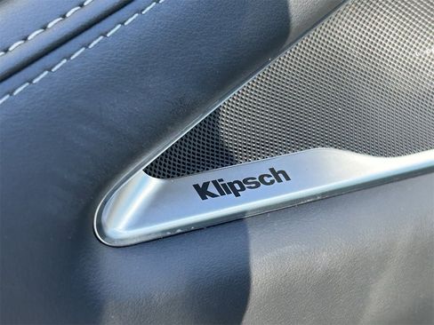 New 2026 INFINITI QX60 Luxe image 32