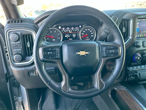 Used 2023 Chevrolet Silverado 3500 High Country w/ Safety Package II image 14