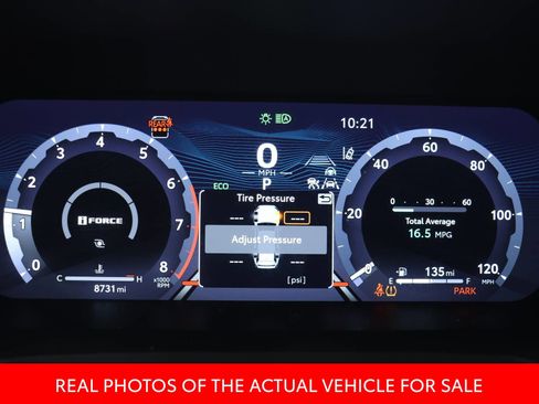 New 2025 Toyota 4Runner TRD Sport Premium AWD/4WD image 7