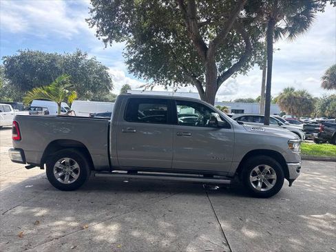 Used 2023 RAM 1500 Laramie RWD image 6