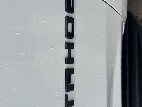 New 2026 Chevrolet Tahoe RST w/ Comfort Package RWD image 6