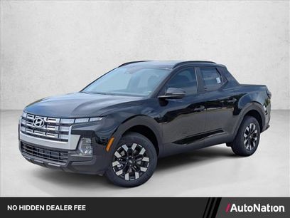 New 2026 Hyundai Santa Cruz SEL