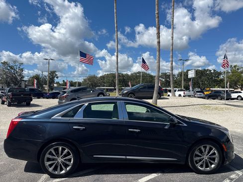Used 2013 Cadillac XTS 4dr Sdn FWD image 6