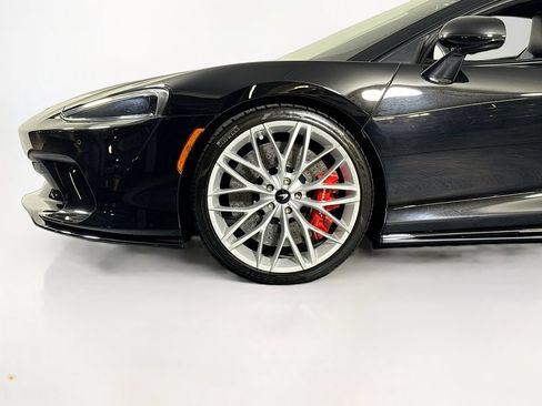 Used 2023 McLaren GT RWD image 26