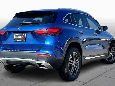 Used 2025 Mercedes-Benz GLA 250 image 13