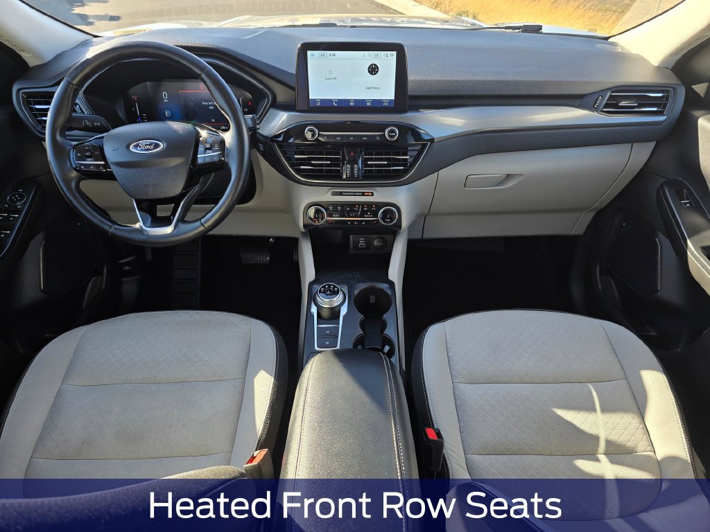 Used 2024 Ford Escape Active AWD/4WD image 10