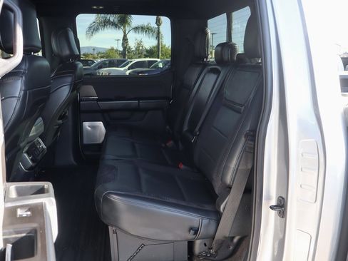 Used 2021 Ford F150 Raptor w/ Equipment Group 801A High image 47