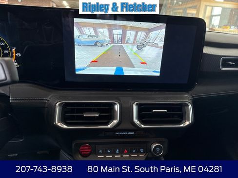 Used 2025 Ford Mustang GT Premium RWD image 13