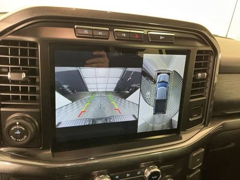 Used 2021 Ford F150 XLT w/ Equipment Group 302A High AWD/4WD image 24