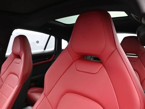 New 2026 Porsche Panamera 4 E-Hybrid AWD/4WD image 16