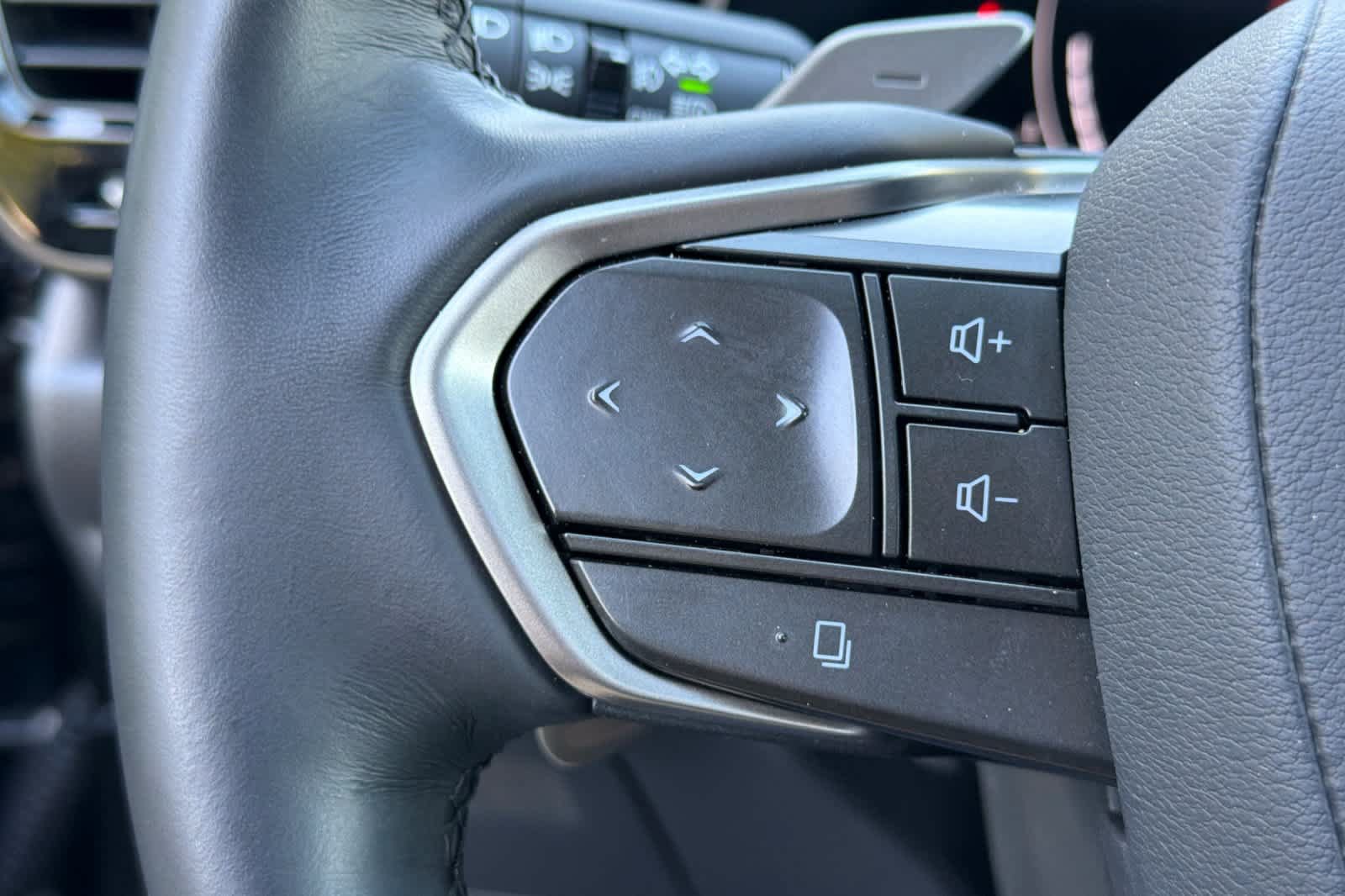 Certified 2026 Lexus NX 350h AWD w/ Accessory Package (2T) image 27