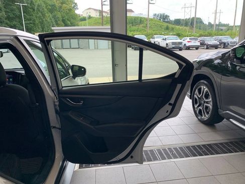 Used 2024 Subaru WRX Premium w/ Popular Package #2A AWD/4WD image 18