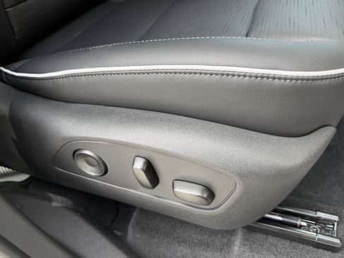 New 2026 Buick Enclave Sport Touring w/ Power Package image 23