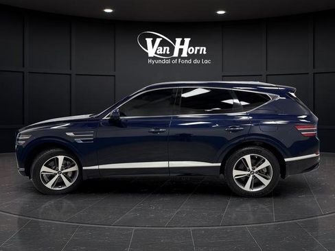 Used 2023 Genesis GV80 3.5T image 13