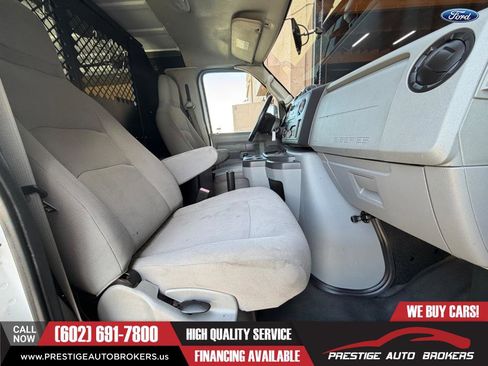 Used 2012 Ford E-150 and Econoline 150 RWD image 29