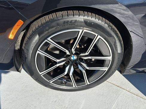 Certified 2023 BMW 740i w/ Parking Assistance Package image 29