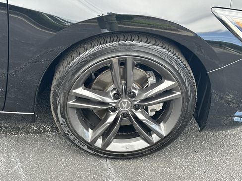 Certified 2025 Acura Integra A-Spec w/ Technology Package FWD image 13