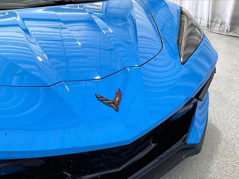 Used 2024 Chevrolet Corvette Stingray Coupe w/ 1LT image 7